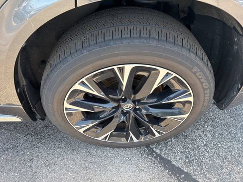 Used 2025 MAZDA CX-90 3.3 Turbo S w/ Premium Plus AWD/4WD image 10