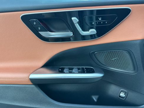 Certified 2025 Mercedes-Benz C 300 C 300 image 12