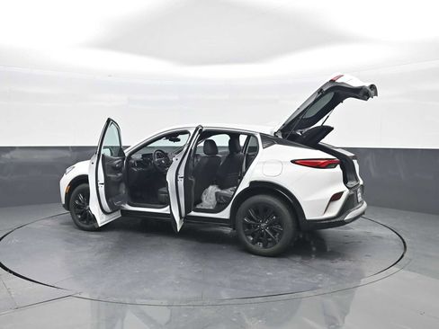 New 2026 Buick Envista Sport Touring image 29