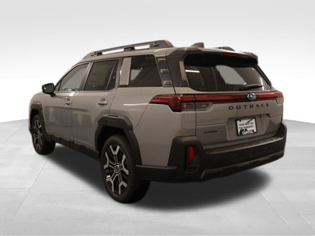 New 2026 Subaru Outback Touring XT AWD/4WD image 4