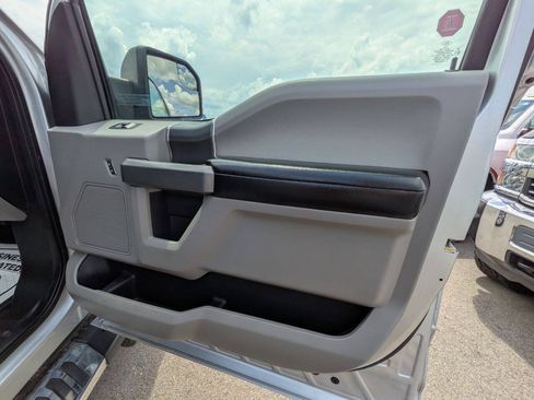 Used 2018 Ford F150 XLT w/ Equipment Group 301A Mid AWD/4WD image 21