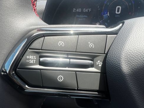 New 2026 Chevrolet Equinox RS FWD image 5