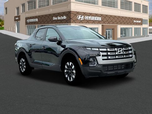 New 2026 Hyundai Santa Cruz SEL AWD/4WD image 11
