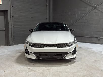 Used 2024 Kia K5 GT-Line