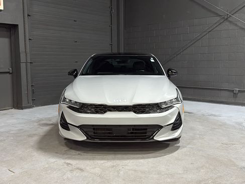 Used 2024 Kia K5 GT-Line AWD/4WD image 2
