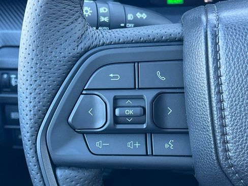 New 2025 Toyota Tacoma TRD Pro image 26