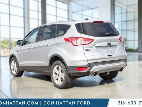 Used 2014 Ford Escape SE image 16
