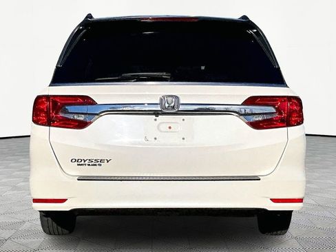 Used 2019 Honda Odyssey EX-L image 6