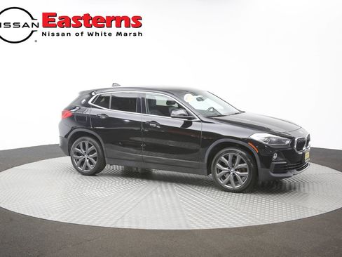 Used 2018 BMW X2 xDrive28i AWD/4WD image 43