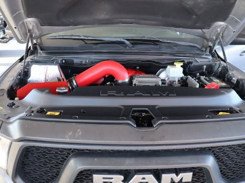 Used 2019 RAM 1500 Rebel w/ Rebel Level 1 Equipment Group image 38