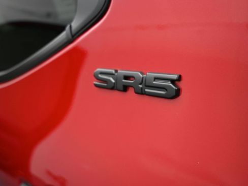 Used 2024 Toyota Tundra SR5 w/ SR5 Convenience Package image 41