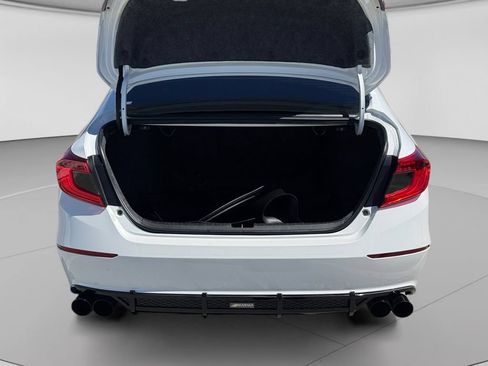 Used 2019 Honda Accord Sport image 22