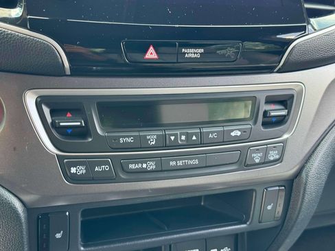 Used 2022 Honda Passport EX-L image 13