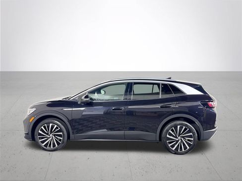 Certified 2023 Volkswagen ID.4 Pro S Plus AWD/4WD image 11