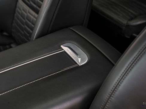 Used 2025 Cadillac Escalade Sport Platinum image 89