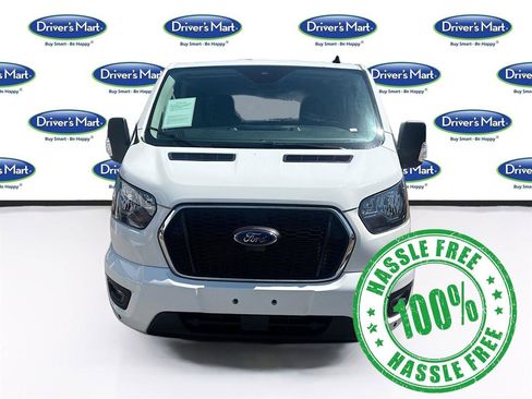 Used 2024 Ford Transit 350 XLT image 2