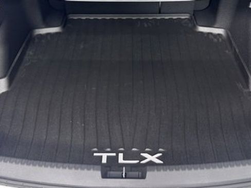 Used 2025 Acura TLX w/ Technology Package image 25