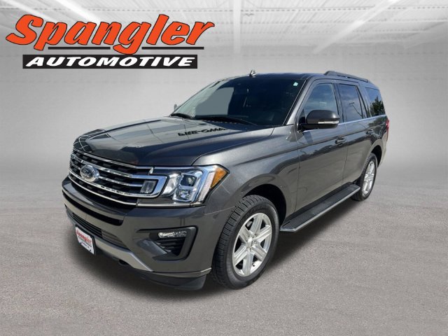 Used 2020 Ford Expedition XLT w/ Equipment Group 202A AWD/4WD image 1