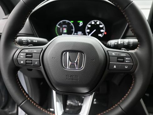 New 2026 Honda CR-V Sport image 32