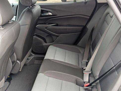 New 2026 Chevrolet Trax LT w/ Driver Confidence Package image 21