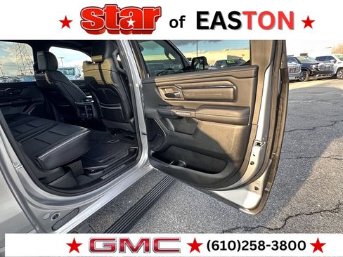 Used 2022 RAM 1500 Limited image 13