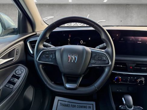 Used 2024 Buick Encore GX Sport Touring AWD/4WD image 21