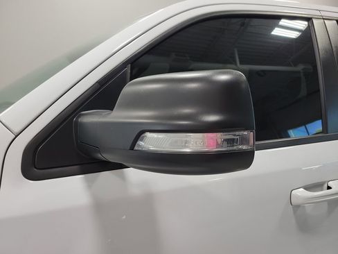 Used 2021 RAM 1500 Big Horn AWD/4WD image 50