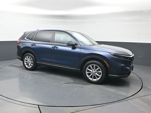 Certified 2024 Honda CR-V EX image 10