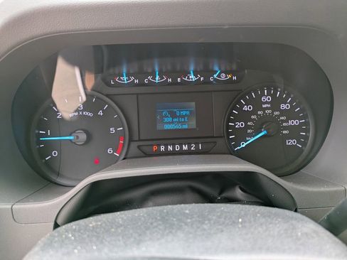 New 2025 Ford E-350 and Econoline 350 Super Duty w/ Power Equipment Group image 25