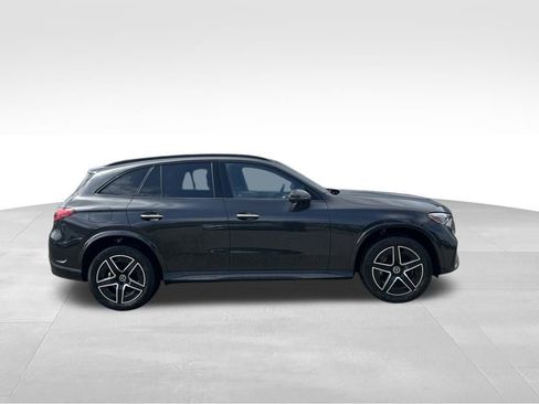 Certified 2023 Mercedes-Benz GLC 300 4MATIC image 6