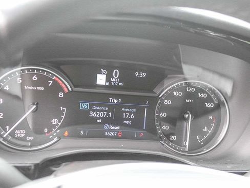 Used 2024 Cadillac XT5 Premium Luxury FWD image 22