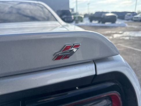 Used 2022 Dodge Challenger GT image 42