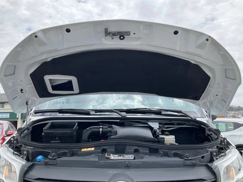 Used 2022 Mercedes-Benz Sprinter 2500 image 11