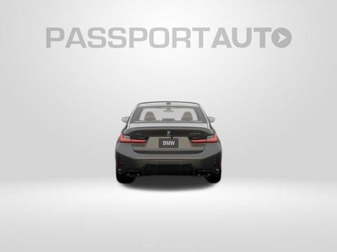 New 2026 BMW M340i xDrive M340i xDrive w/ Premium Package image 5