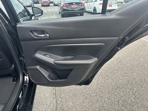 Used 2019 Nissan Altima 2.5 SR w/ SR Premium Package image 15