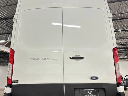 Used 2023 Ford Transit 350 148 High Roof RWD image 15