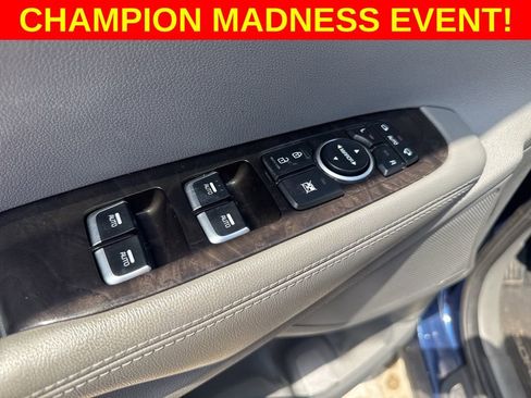 Used 2016 Kia Sorento EX w/ EX Touring Package image 11