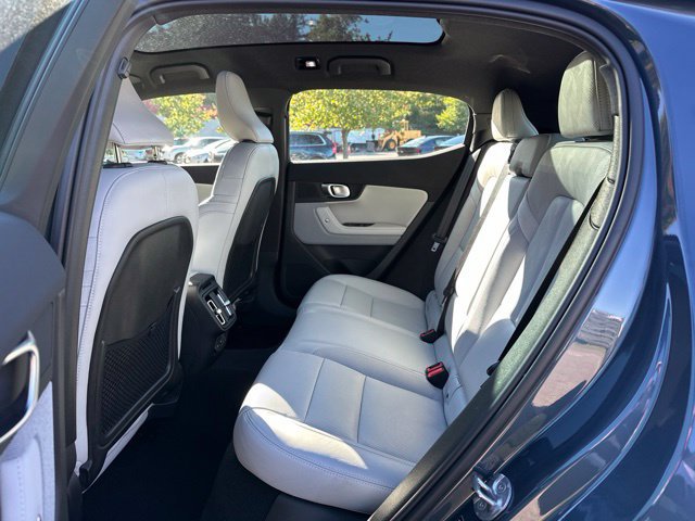 Certified 2024 Polestar Polestar 2 AWD/4WD image 12