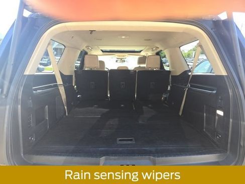Used 2023 Ford Expedition Max Limited AWD/4WD image 49