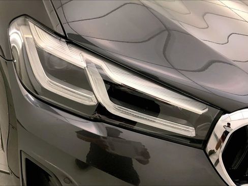 Used 2021 BMW 540i xDrive w/ Executive Package AWD/4WD image 27