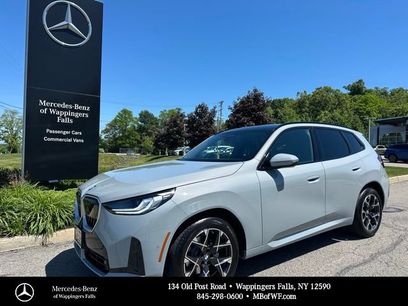 Used 2026 BMW X3 xDrive30i w/ Premium Package