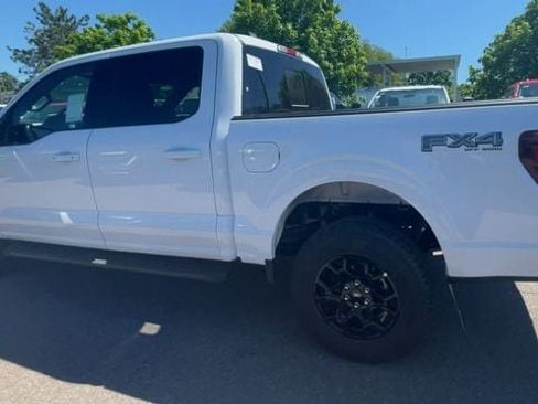 New 2026 Ford F150 XLT w/ Equipment Group 302A MID AWD/4WD image 11