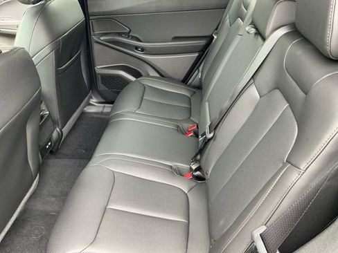 New 2026 Jeep Cherokee Limited AWD/4WD image 22