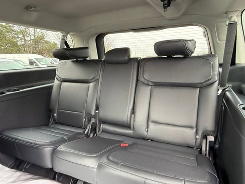 New 2026 Ford Expedition Max Platinum w/ Driver's Package image 13