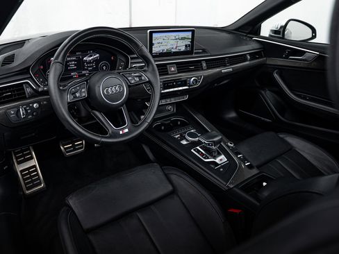 Used 2019 Audi S5 Prestige w/ Luxury Package AWD/4WD image 11