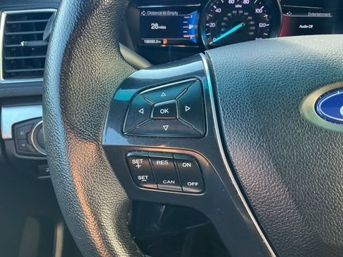 Used 2018 Ford Explorer Limited AWD/4WD image 18