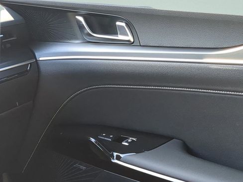 New 2026 Kia K5 GT-Line w/ GT-Line Premium Package FWD image 14