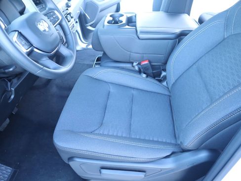 New 2026 RAM 1500 Tradesman image 9