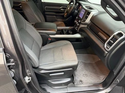 Certified 2023 RAM 1500 Big Horn image 24