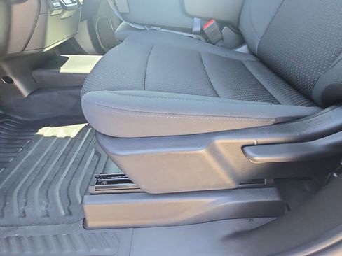 Used 2026 Chevrolet Silverado 2500 W/T w/ WT Convenience Package image 29